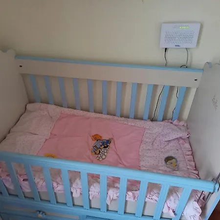 M 3+1 Furnished Flat Near To And Mediterranean Sea דירה