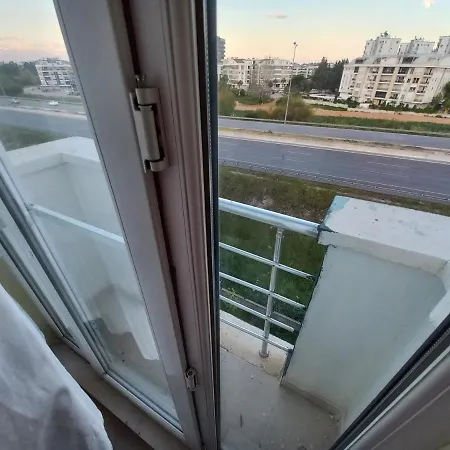 M 3+1 Furnished Flat Near To And Mediterranean Sea * אנטליה